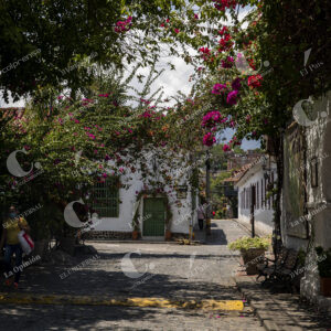 Santa Fe de Antioquia