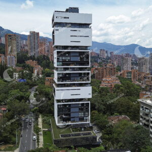 Medellín Edificios