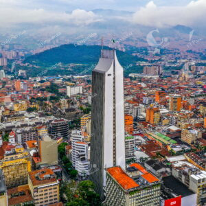 Edificio Coltejer