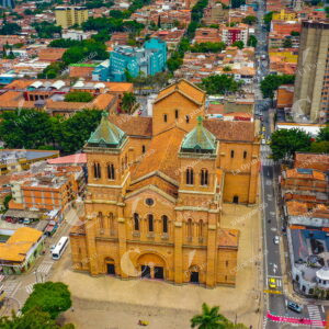 Catedral Metropolitana