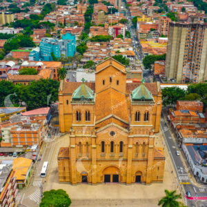 Catedral Metropolitana