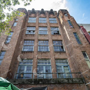 Edificio de las Tres Cabezas
