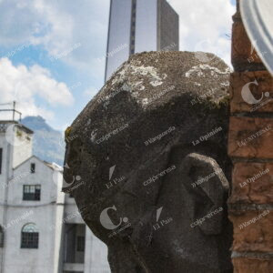 Edificio de las Tres Cabezas