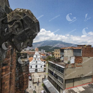 Edificio de las Tres Cabezas