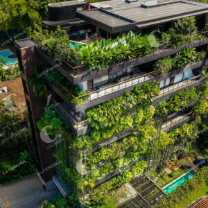 Medellín Edificios