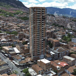 Medellín Edificios