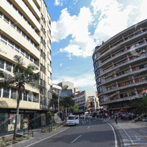 Medellín Edificios