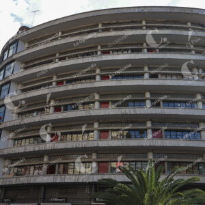 Medellín Edificios