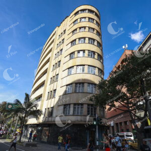 Medellín Edificios