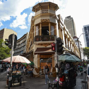 Medellín Edificios