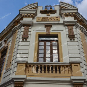 Medellín Edificios