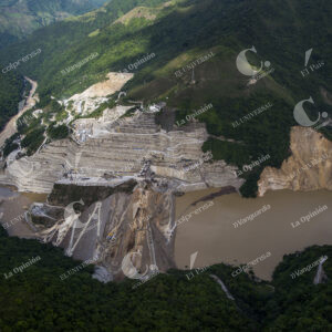 Proyecto Hidroituango