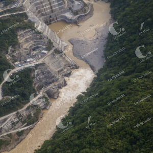 Proyecto Hidroituango
