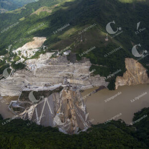 Proyecto Hidroituango