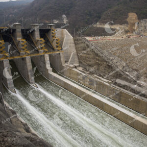 Proyecto Hidroituango