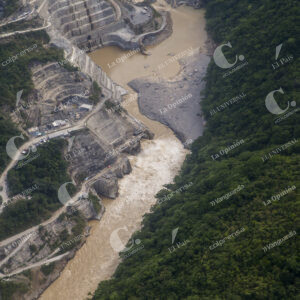 Proyecto Hidroituango