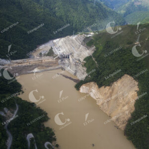 Proyecto Hidroituango