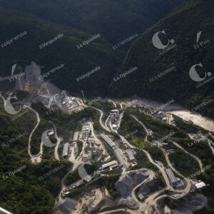 Proyecto Hidroituango