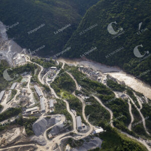 Proyecto Hidroituango