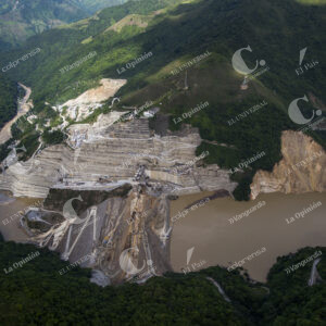 Proyecto Hidroituango