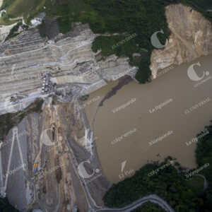 Proyecto Hidroituango