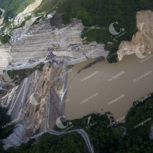 Proyecto Hidroituango