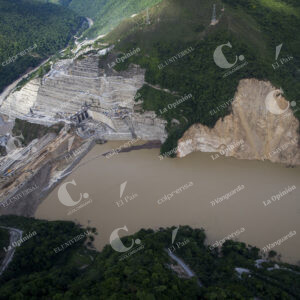 Proyecto Hidroituango