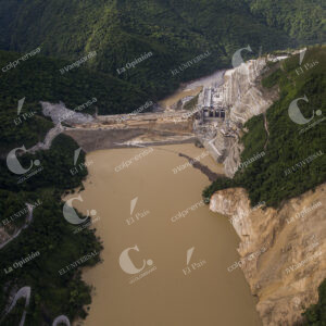 Proyecto Hidroituango