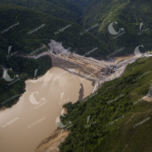 Proyecto Hidroituango