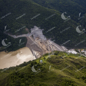 Proyecto Hidroituango
