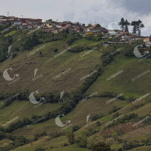 Aguadas, Caldas