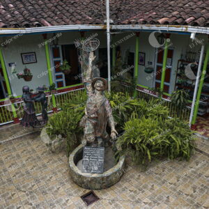 Aguadas, Caldas