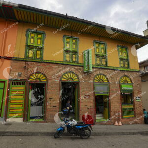 Aguadas, Caldas