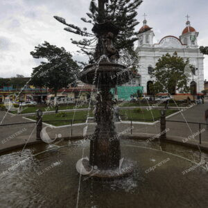 Aguadas, Caldas