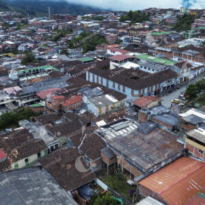 Aguadas, Caldas