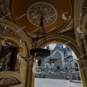 Manizales Iglesia