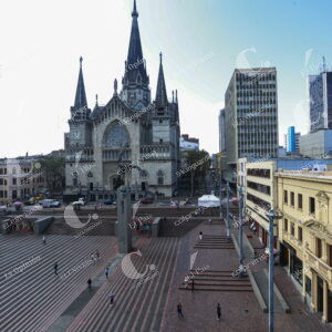 Manizales Iglesia