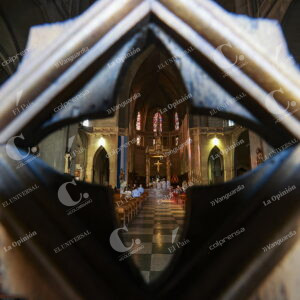 Manizales Iglesia
