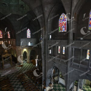 Manizales Iglesia