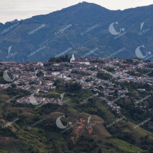 Salamina, Caldas