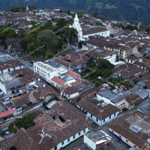 Salamina, Caldas