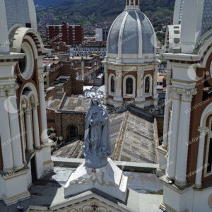 Iglesia de Nuestra Señora del Rosario