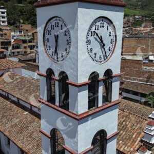 Iglesia de Nuestra Señora de la Asunción