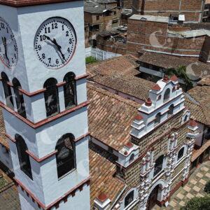 Iglesia de Nuestra Señora de la Asunción