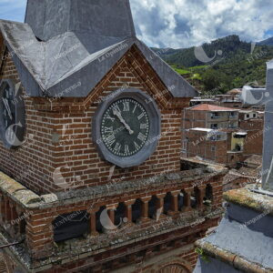 Iglesia de San Antonio de Padua