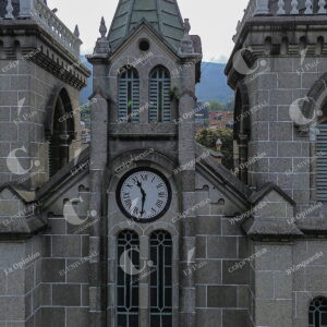 Basílica Menor de Nuestra Señora de Chiquinquirá
