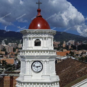 Iglesia de Santa Gertrudis
