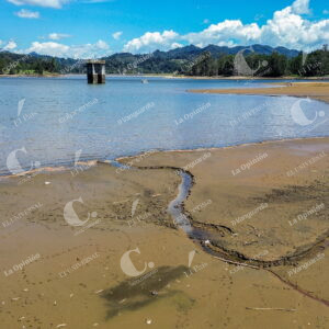 Embalse la Fe