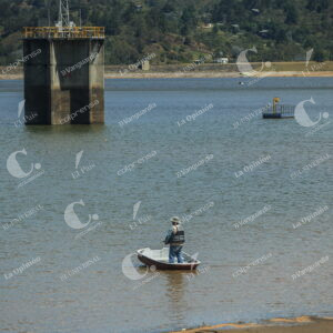 Embalse la Fe