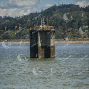 Embalse la Fe